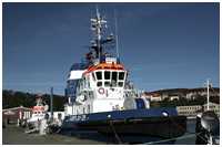 Schlepper Fairplay 25