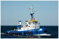 Schlepper Fairplay XV