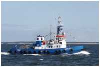 Schlepper Fairplay II