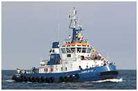 Schlepper Fairplay VII