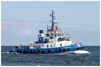 Schlepper Fairplay VI