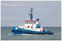 Schlepper Fairplay 56