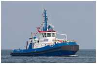 Schlepper Fairplay 20