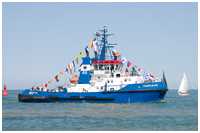 Schlepper Fairplay 66