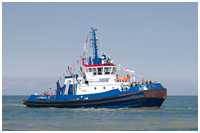 Schlepper Fairplay 20