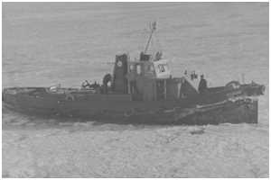 Schlepper Petersdorf (Bild: Hans-Dieter Martin)
