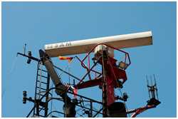 Radar (Schlepper Taucher O. Wulf 4 (1978))