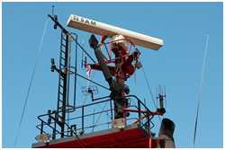 Radar (Schlepper Taucher O. Wulf 4 (1978))