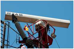 Radar (Schlepper Taucher O. Wulf 4 (1978))