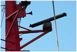 Radar (Schlepper Taucher O. Wulf 4 (1978))