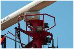 Radar (Schlepper Taucher O. Wulf 4 (1978))