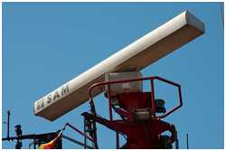 Radar (Schlepper Taucher O. Wulf 4 (1978))