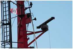 Radar (Schlepper Taucher O. Wulf 4 (1978))