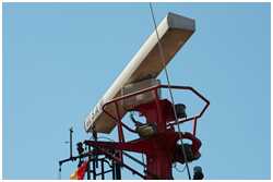 Radar (Schlepper Taucher O. Wulf 4 (1978))