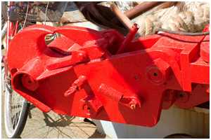 Schlepphaken (Schlepper Taucher O. Wulf 4 (1978))