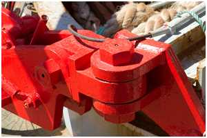 Schlepphaken (Schlepper Taucher O. Wulf 4 (1978))