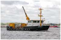 Seezeichenmotorschiff Görmitz