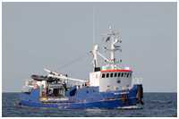 Mehrzweckschiff Baltic Taucher II