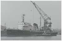 Foto aus den 1960-ern (Bild: Hans-Dieter Martin)