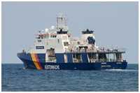 Patrouillenboot BP 82 Bamberg