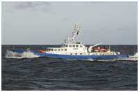 Verschiedene [Küstenwache]