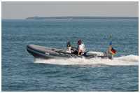 Verschiedene [Küstenwache]