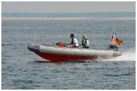 Verschiedene [Küstenwache]