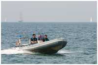 Verschiedene [Küstenwache]