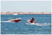 Verschiedene [Küstenwache]