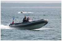 Verschiedene [Küstenwache]