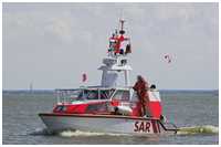 SRB Barsch