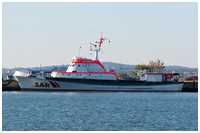 SK Wilhelm Kaisen