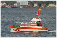 SRB Asmus Bremer