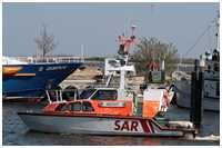 SRB Hecht (Bild: Dirk Schütz)