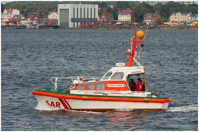 SRB Asmus Bremer