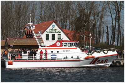 SK Eugen (Bild: Dirk Schütz)