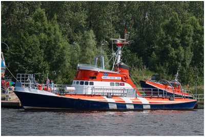 SK Hannes þ. Hafstein 2188