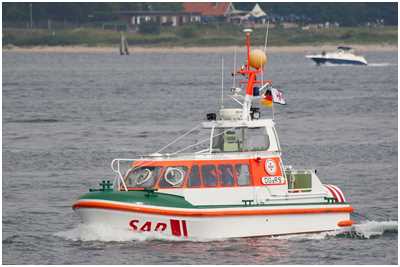 SRB Hellmut Manthey
