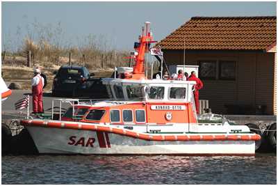 SRB Konrad-Otto (Bild: Dirk Schütz)