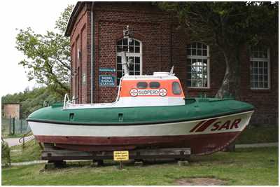 SRB Südperd (Bild: Dirk Schütz)