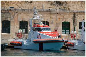 SAR Melita II