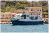 FGS Shainick II