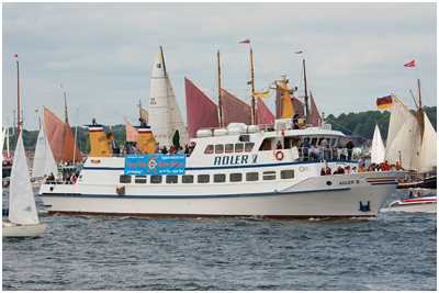 FGS Adler V