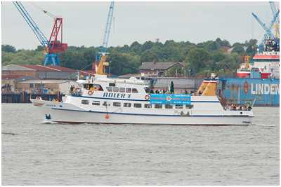 FGS Adler V