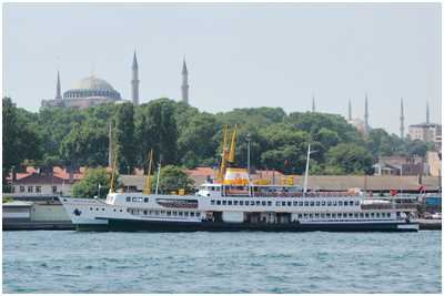 FGS Ahmet Hulusi Yildirim