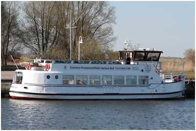 FGS Astor (Bild: Dirk Schütz)