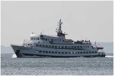 FGS Cap Arkona (Bild: Dirk Schütz)
