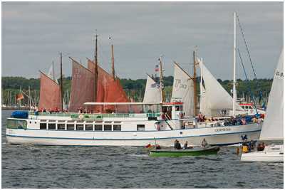 FGS Germania