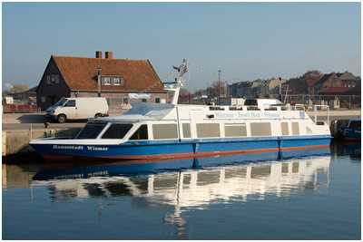 FGS Hansestadt Wismar