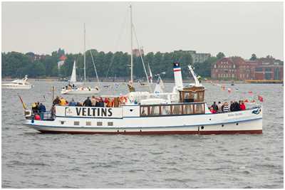 FGS Kieler Sprotte